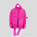 Transparent Sequins Kids Backpack